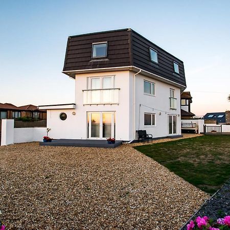 Bournemouth Beach & Sea Views Dış mekan fotoğraf