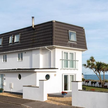 Bournemouth Beach & Sea Views Dış mekan fotoğraf