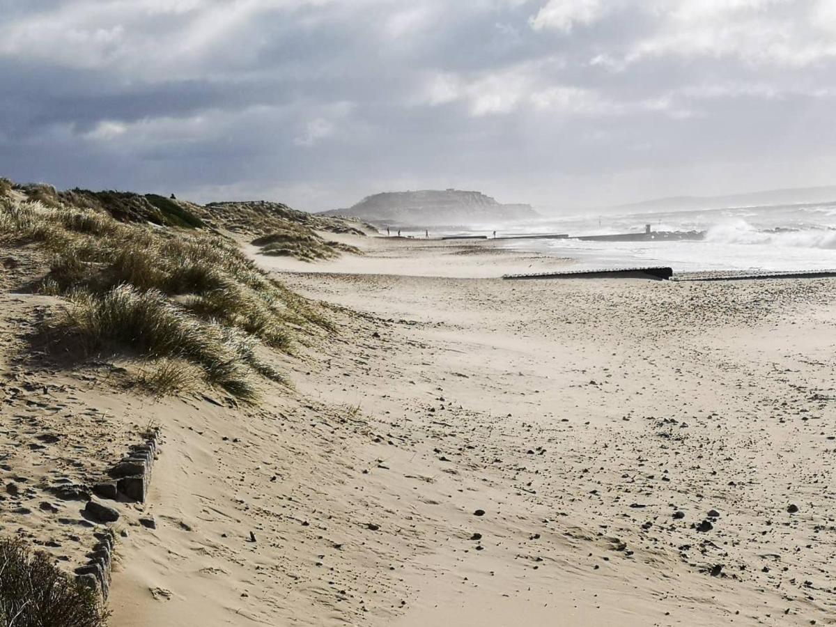 Bournemouth Beach & Sea Views Dış mekan fotoğraf