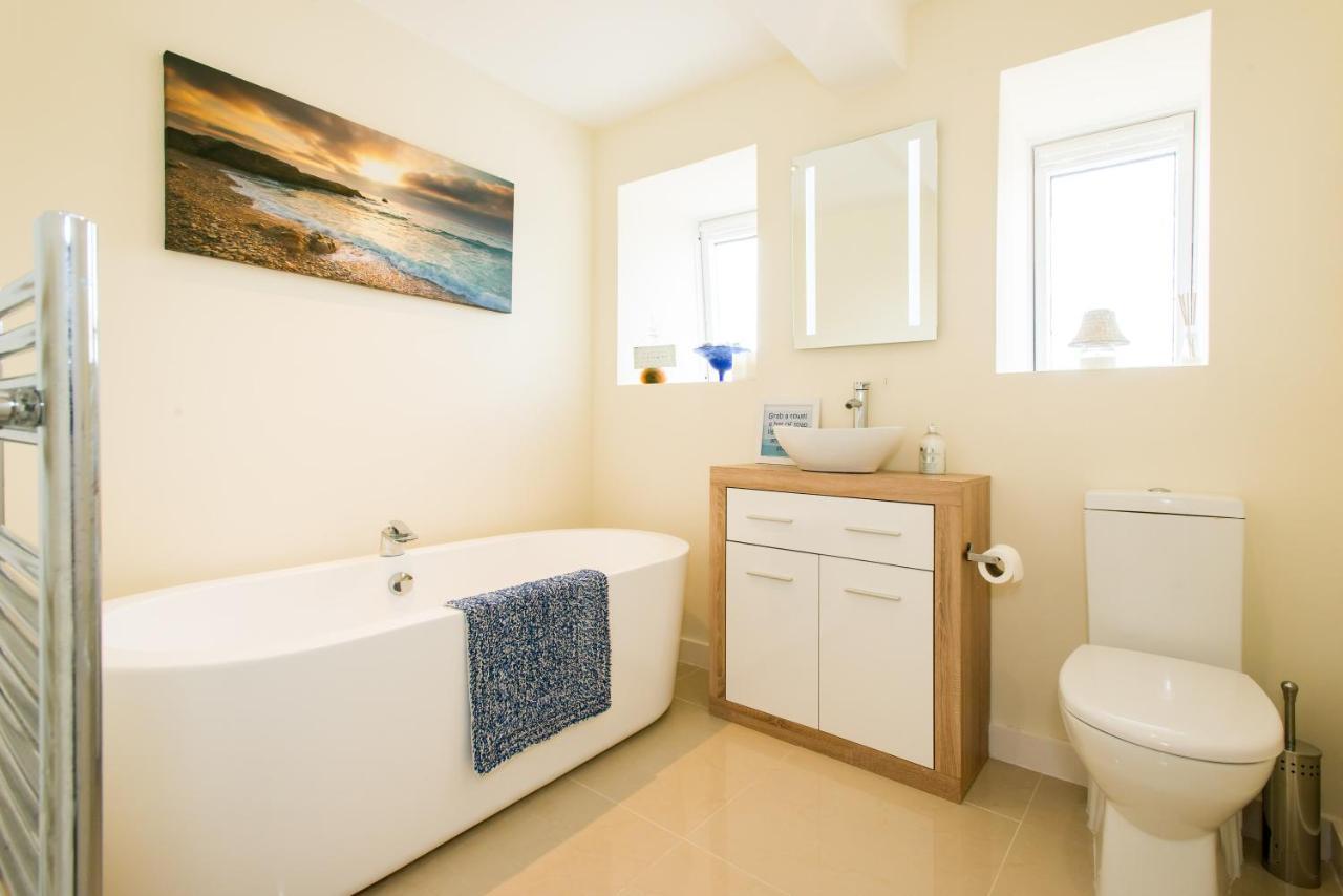 Bournemouth Beach & Sea Views Dış mekan fotoğraf